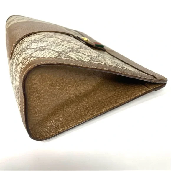 Gucci Ophidia Clutch - Picture 9 of 17